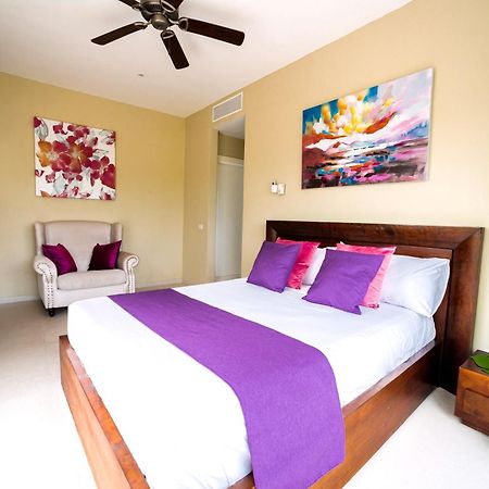 Luxury Private Villas With Pool, Private Beach, Bbq Punta Cana Eksteriør billede