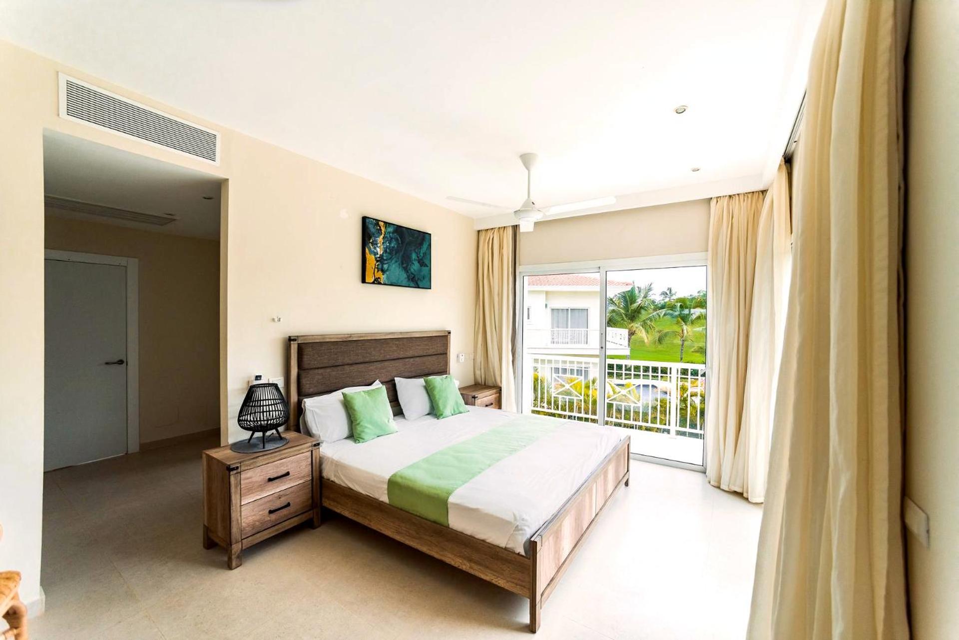 Luxury Private Villas With Pool, Private Beach, Bbq Punta Cana Eksteriør billede