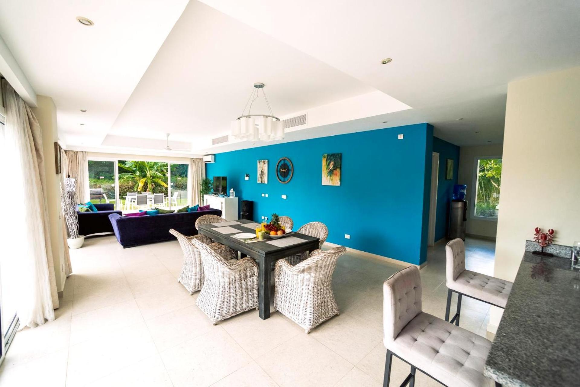 Luxury Private Villas With Pool, Private Beach, Bbq Punta Cana Eksteriør billede