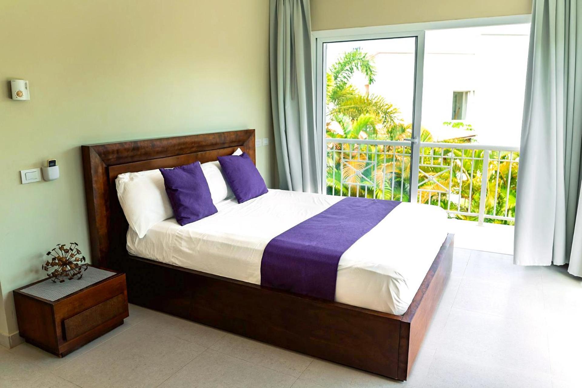 Luxury Private Villas With Pool, Private Beach, Bbq Punta Cana Eksteriør billede