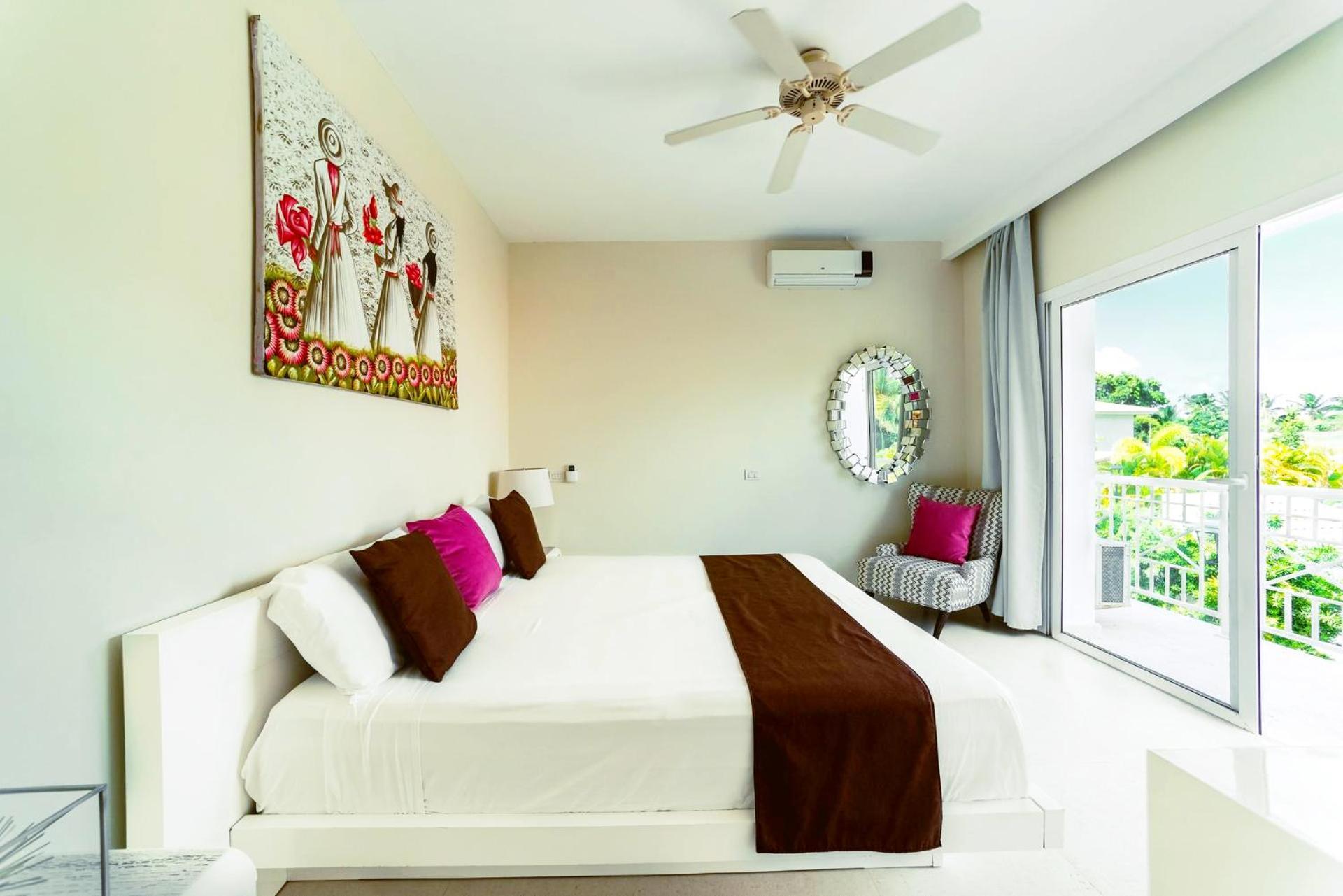 Luxury Private Villas With Pool, Private Beach, Bbq Punta Cana Eksteriør billede