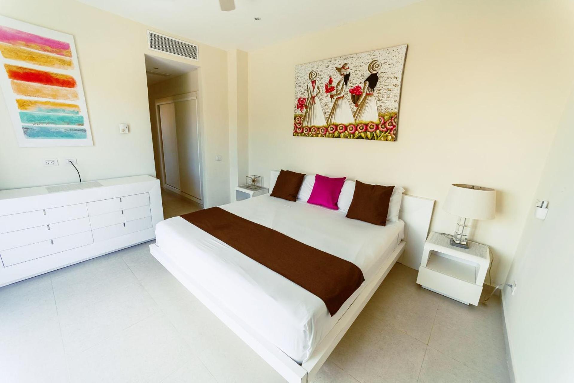 Luxury Private Villas With Pool, Private Beach, Bbq Punta Cana Eksteriør billede