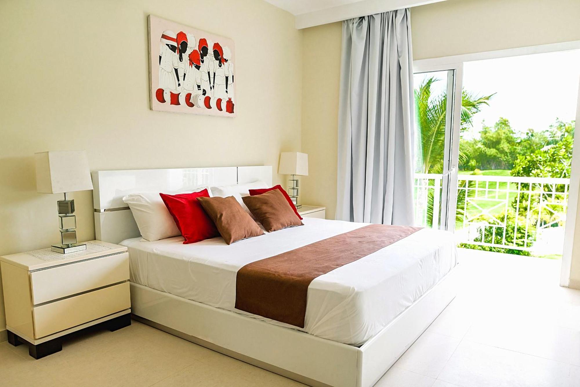 Luxury Private Villas With Pool, Private Beach, Bbq Punta Cana Eksteriør billede