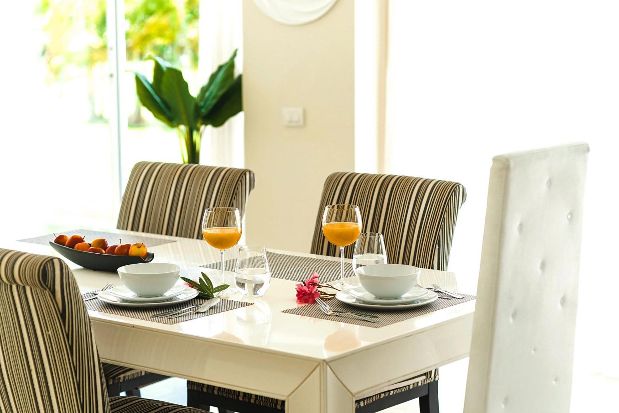 Luxury Private Villas With Pool, Private Beach, Bbq Punta Cana Eksteriør billede