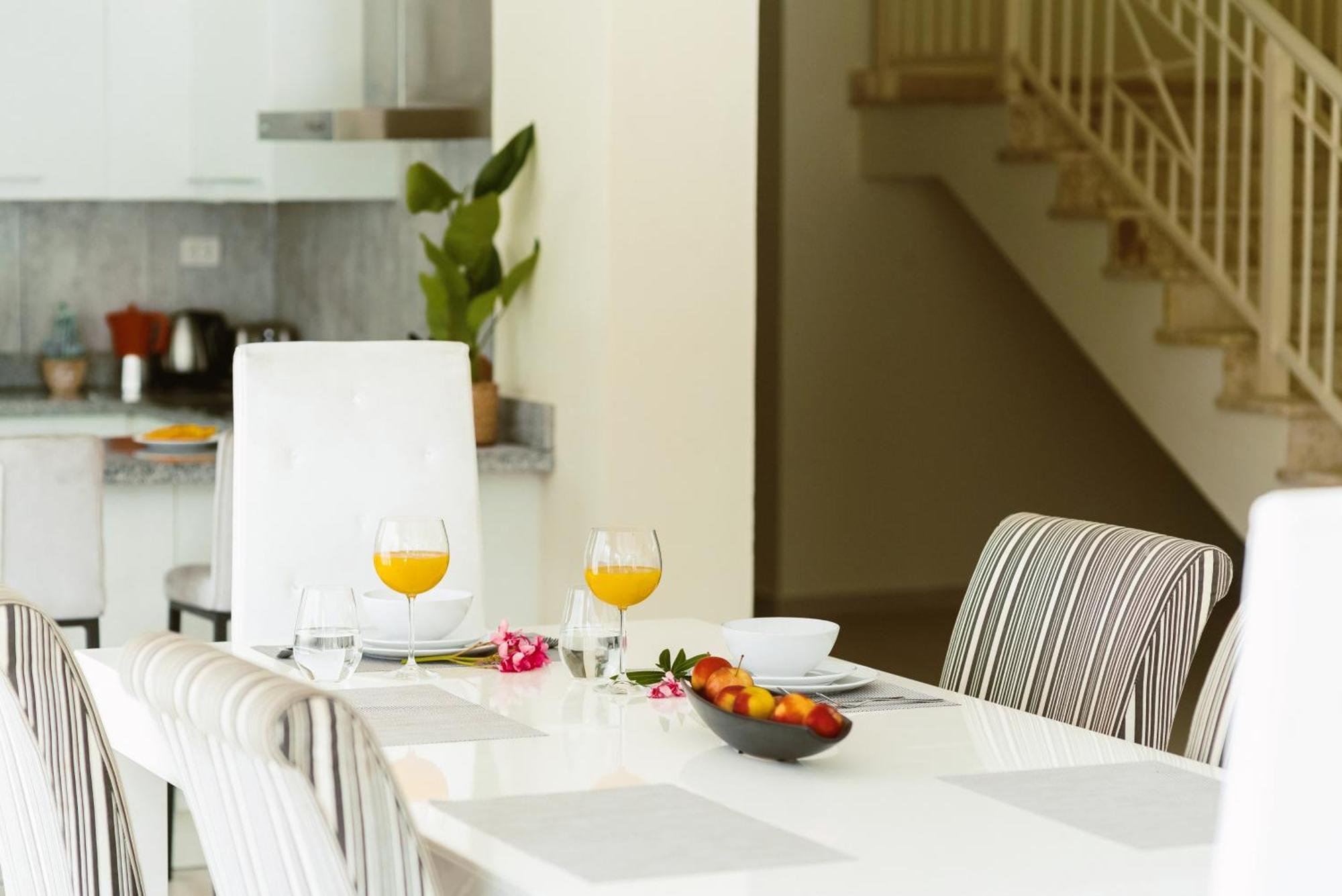 Luxury Private Villas With Pool, Private Beach, Bbq Punta Cana Eksteriør billede